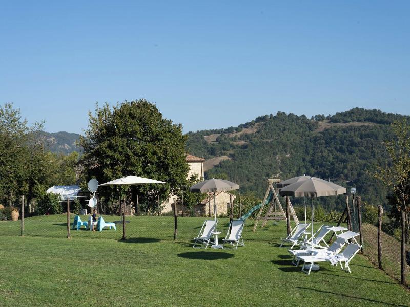 Agriturismo Montelovesco image