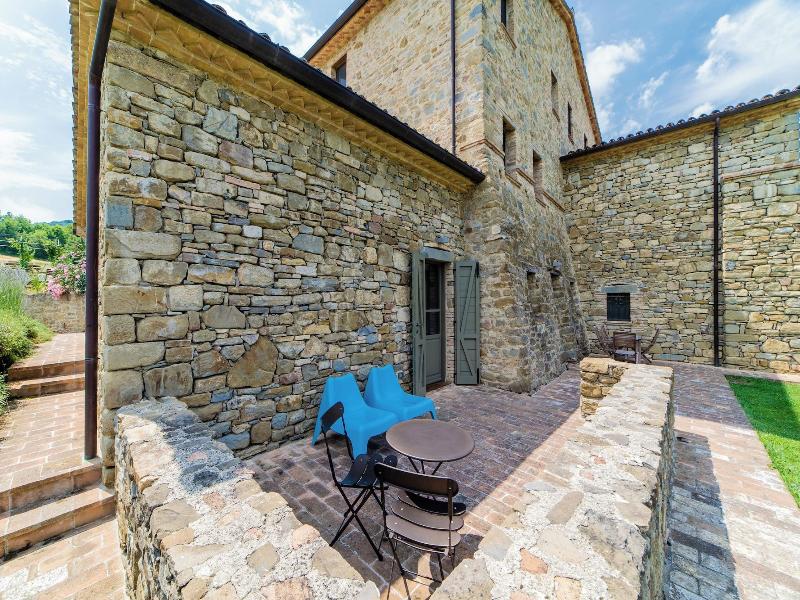 Agriturismo Montelovesco image