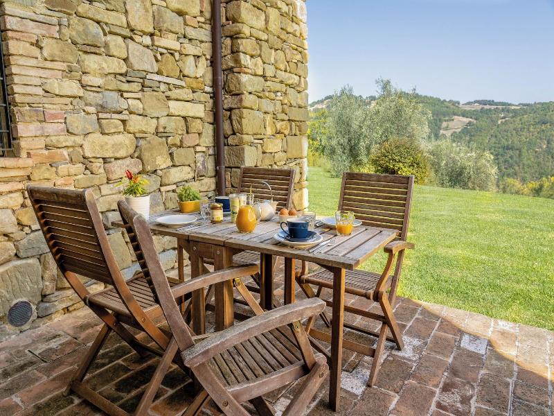 Agriturismo Montelovesco image
