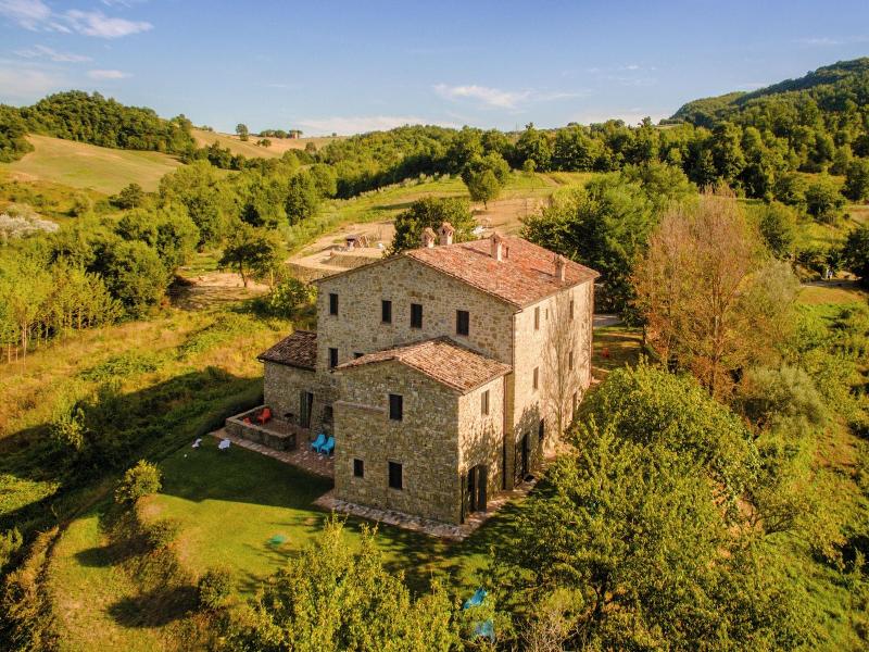Agriturismo Montelovesco image