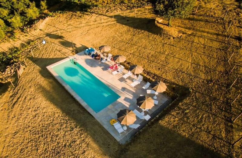 Agriturismo Montelovesco image
