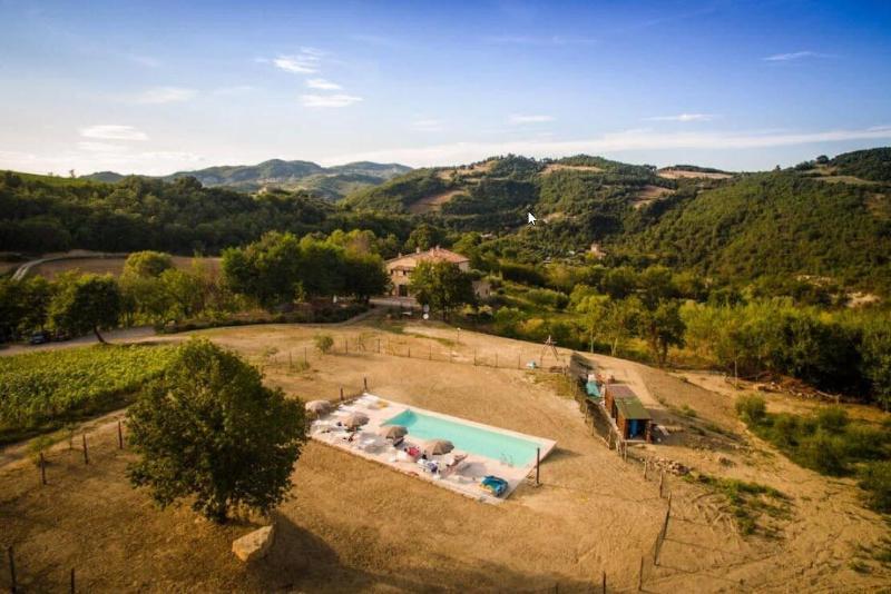 Agriturismo Montelovesco image
