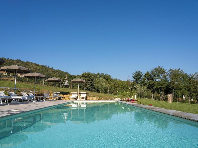 Agriturismo Montelovesco image