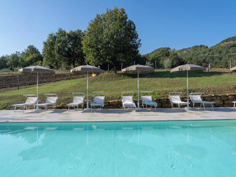 Agriturismo Montelovesco image