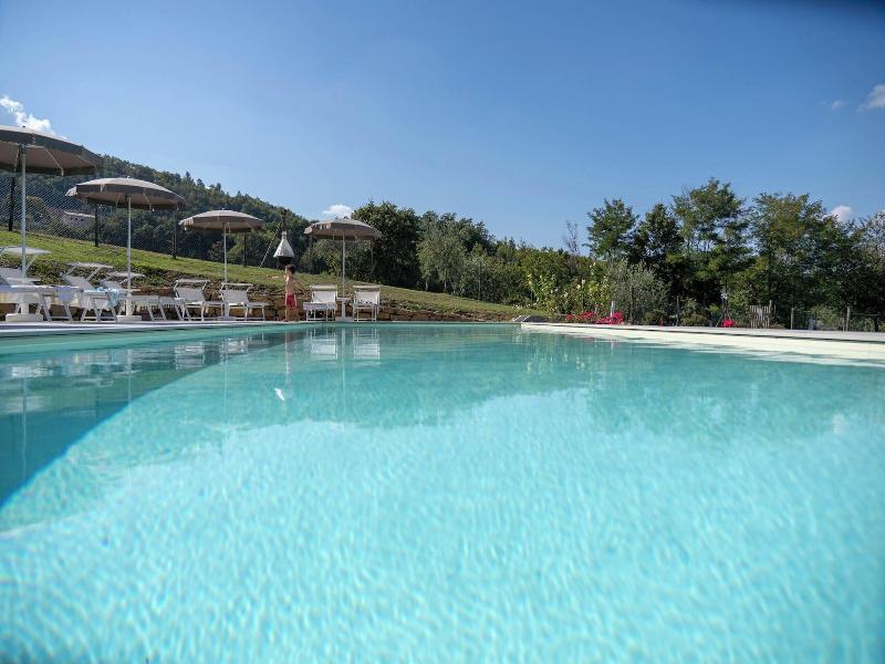 Agriturismo Montelovesco image