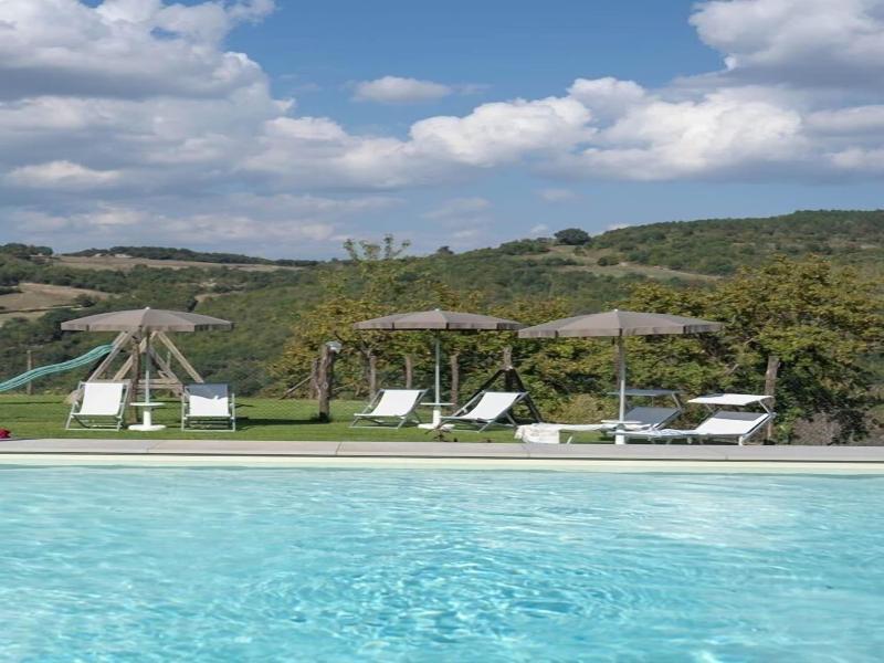 Agriturismo Montelovesco image