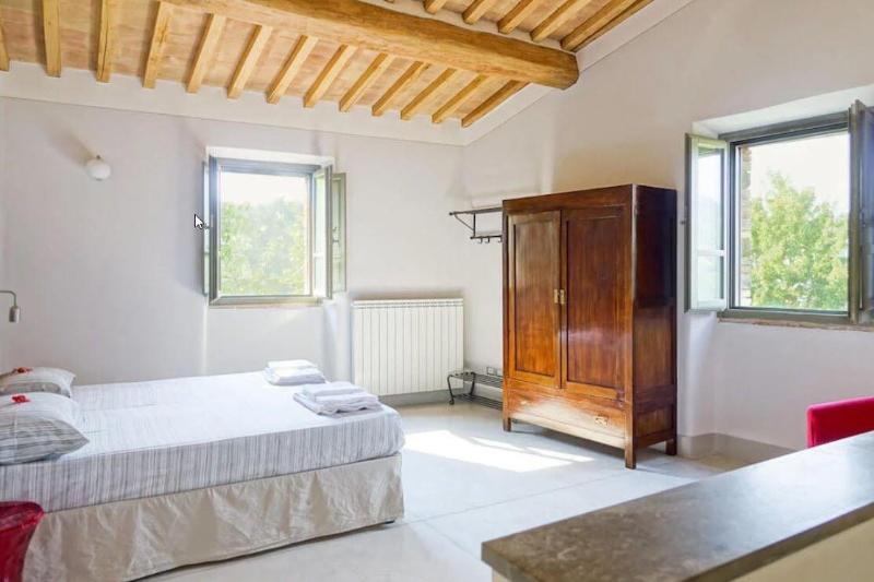 Agriturismo Montelovesco image