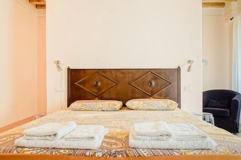 Agriturismo Montelovesco image