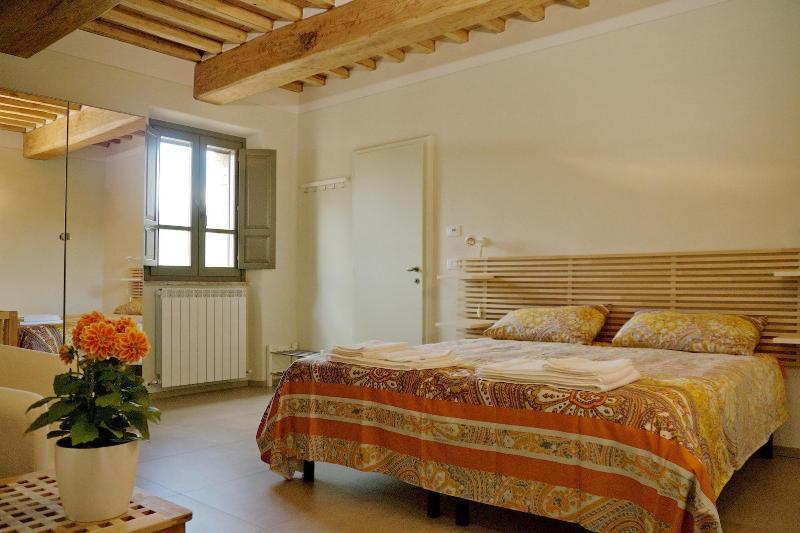 Agriturismo Montelovesco image