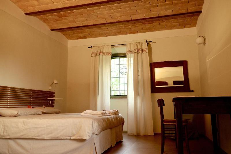 Agriturismo Montelovesco image