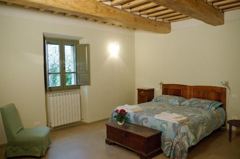 Agriturismo Montelovesco image