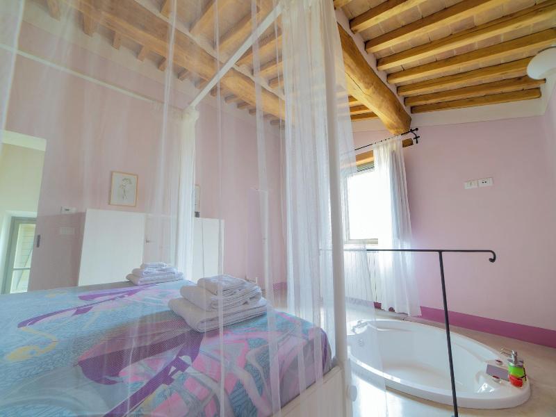 Agriturismo Montelovesco image