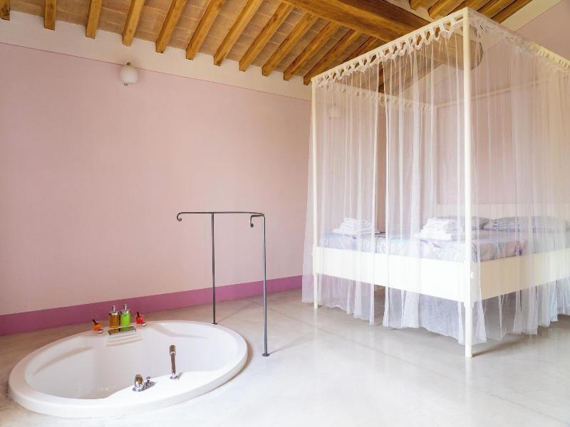 Agriturismo Montelovesco image