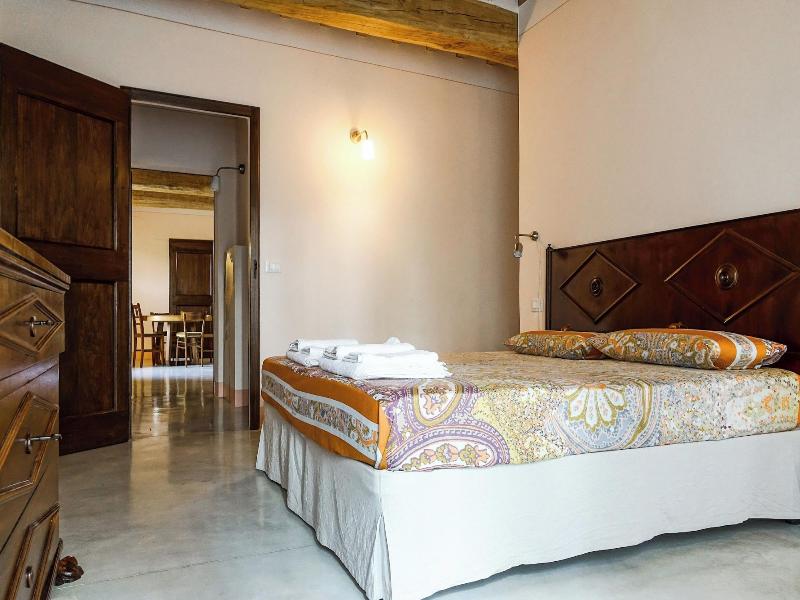 Agriturismo Montelovesco image