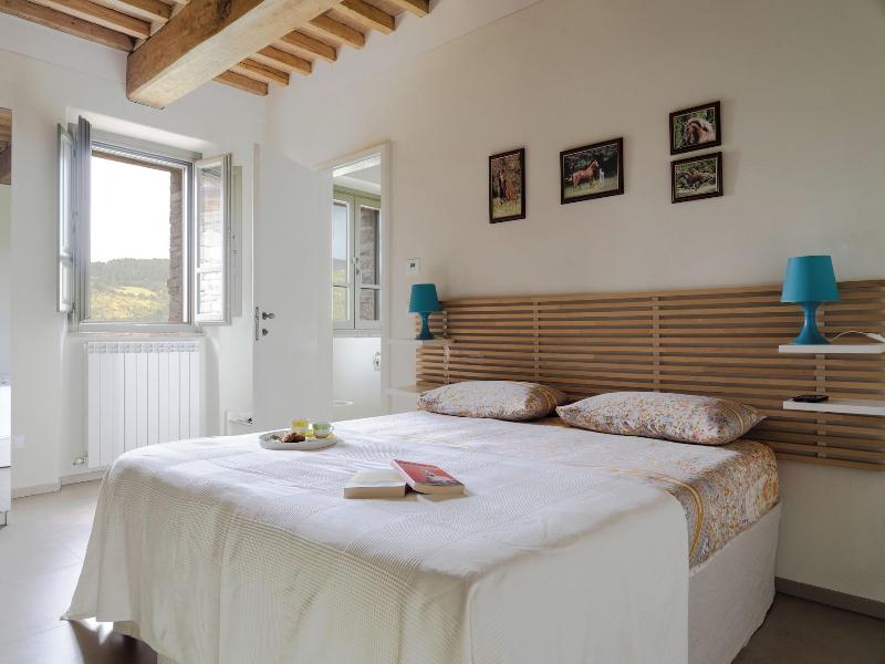 Agriturismo Montelovesco image