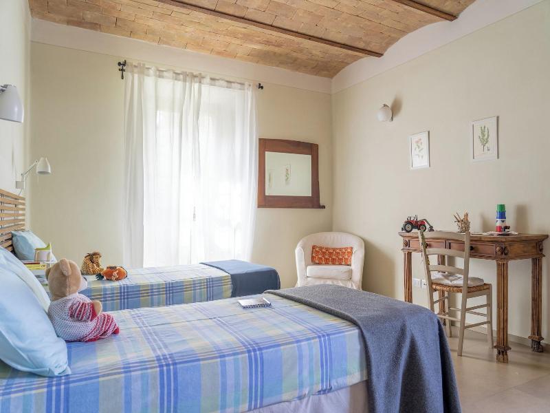 Agriturismo Montelovesco image