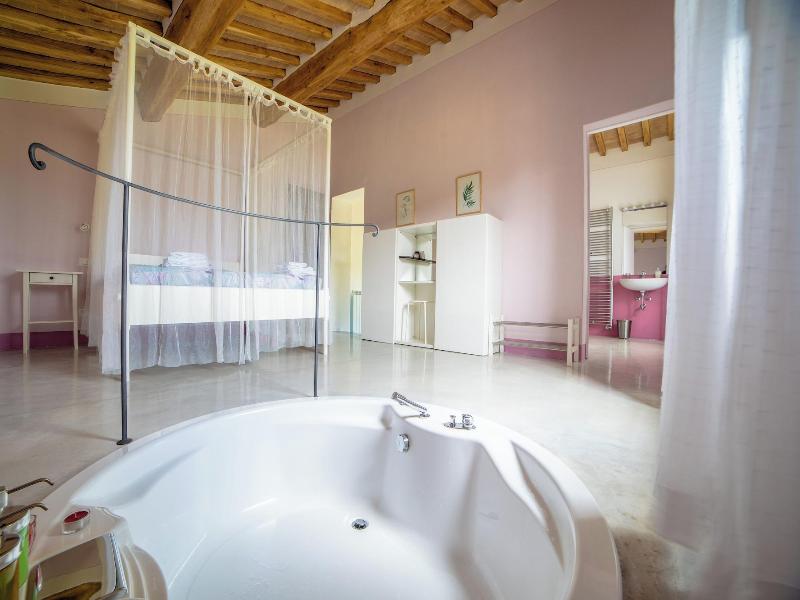 Agriturismo Montelovesco image