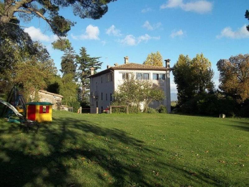 Agriturismo Tenuta Buon Respiro — main photo