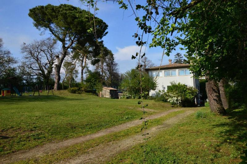 Agriturismo Tenuta Buon Respiro — photo 2