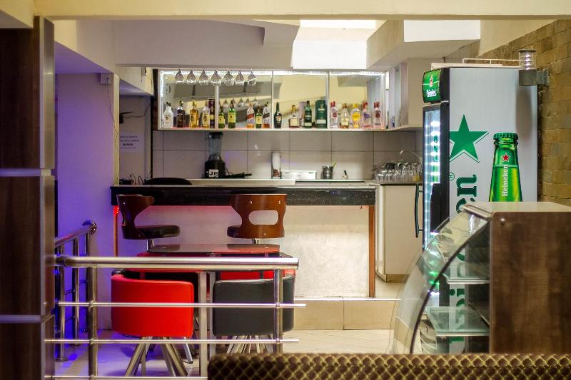 Airport Landing Hotel image