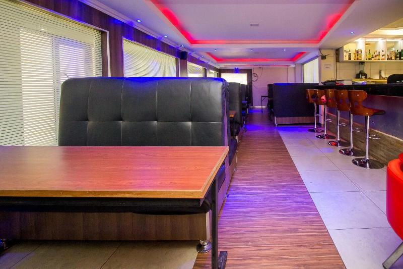 Airport Landing Hotel image