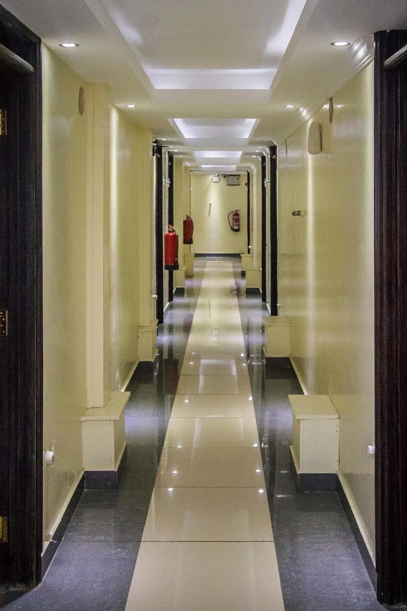 Airport Landing Hotel image