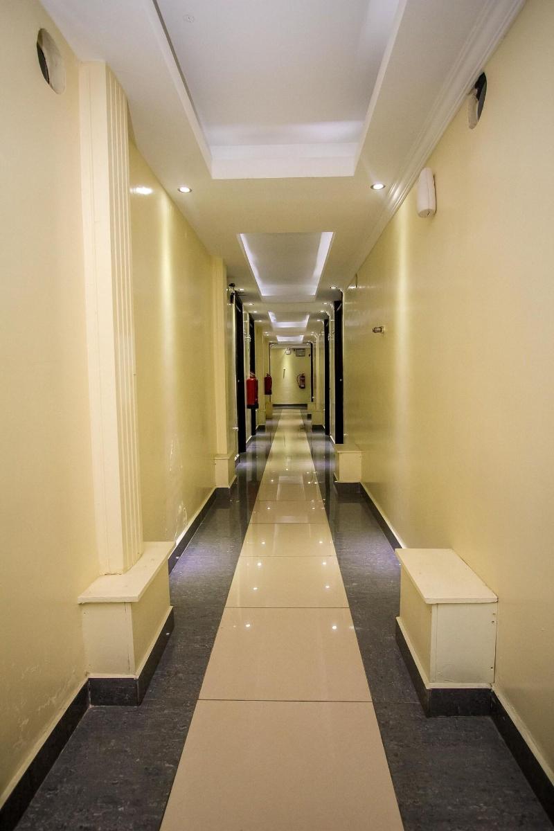 Airport Landing Hotel image