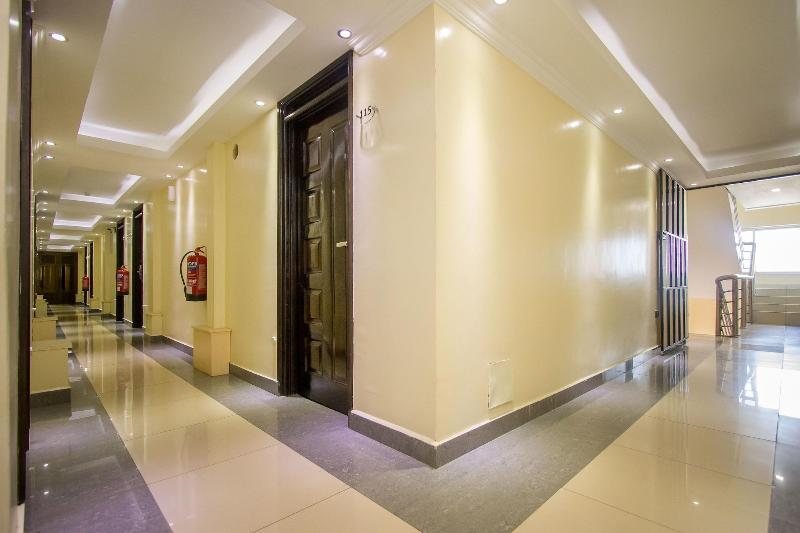 Airport Landing Hotel image