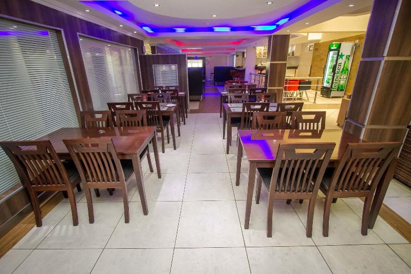 Airport Landing Hotel image