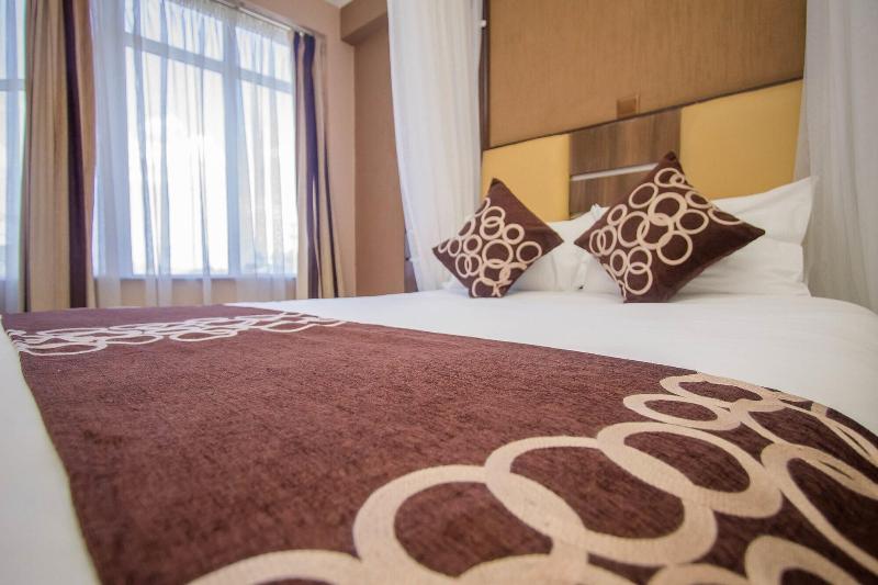 Airport Landing Hotel image