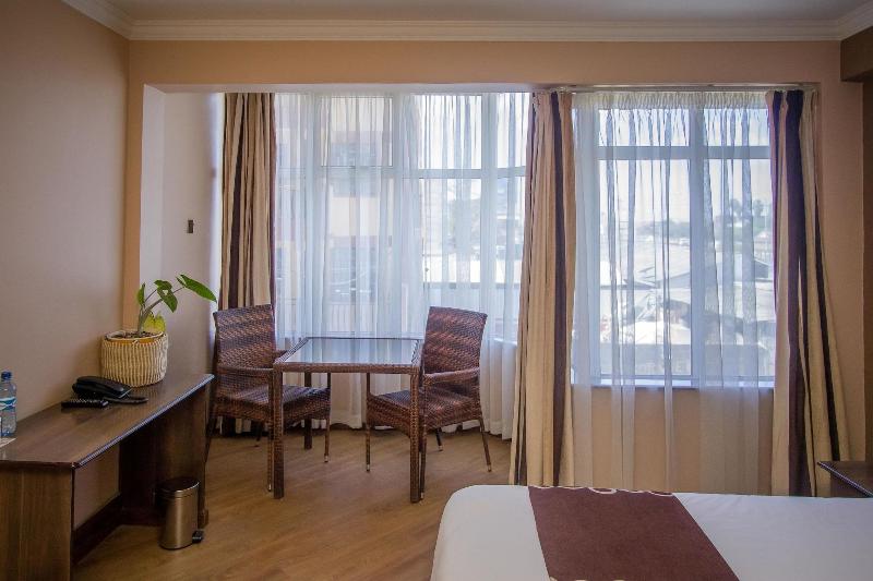 Airport Landing Hotel image