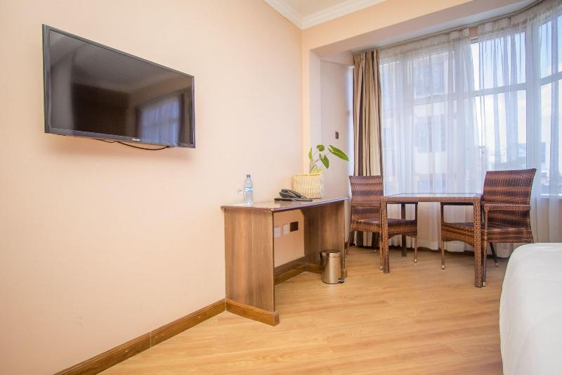 Airport Landing Hotel image