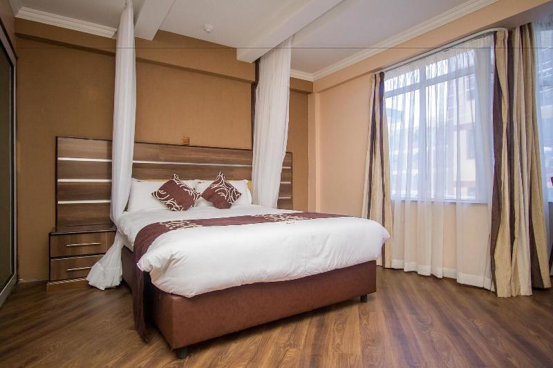 Airport Landing Hotel image