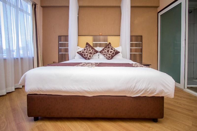Airport Landing Hotel image