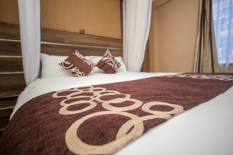 Airport Landing Hotel image