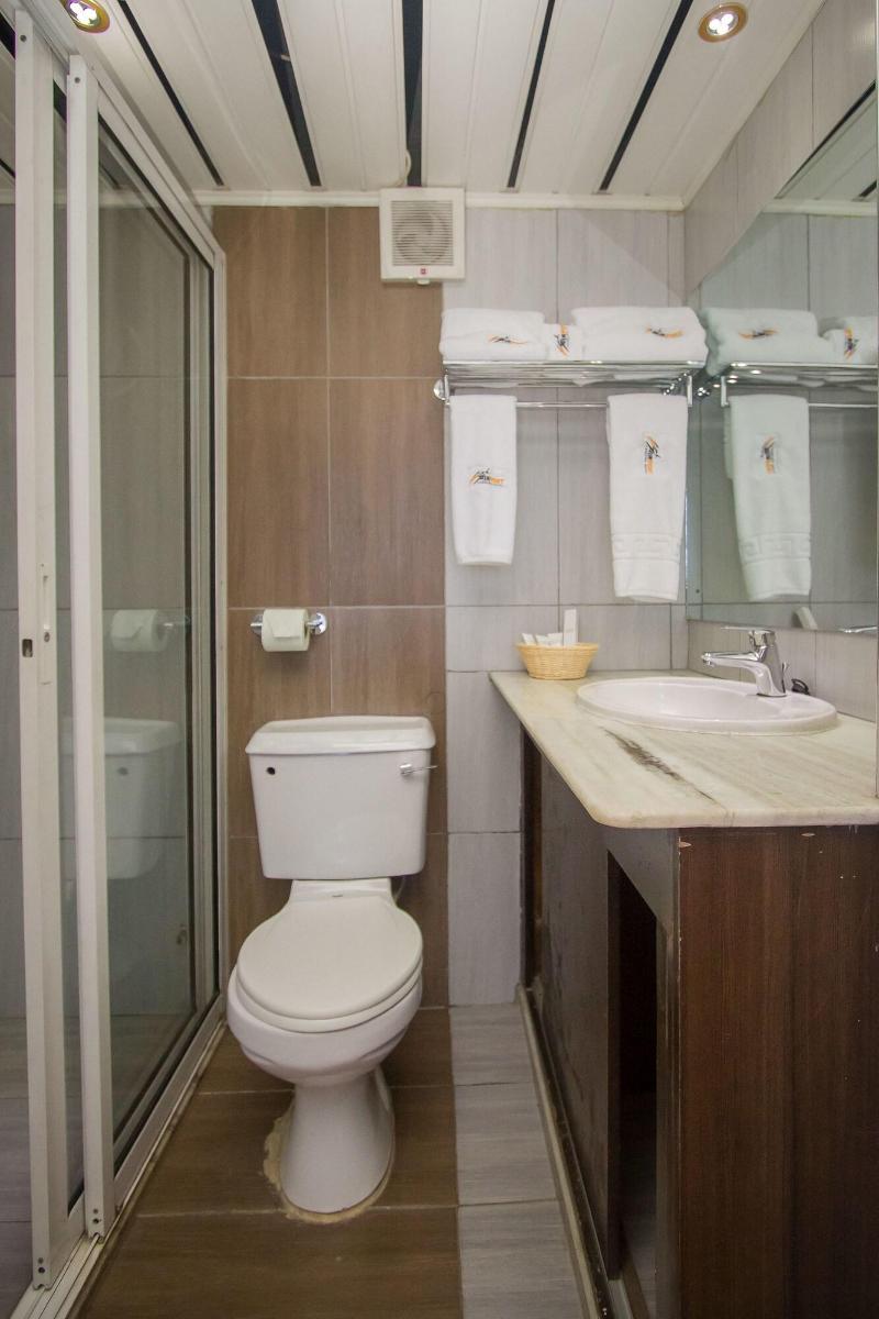 Airport Landing Hotel image