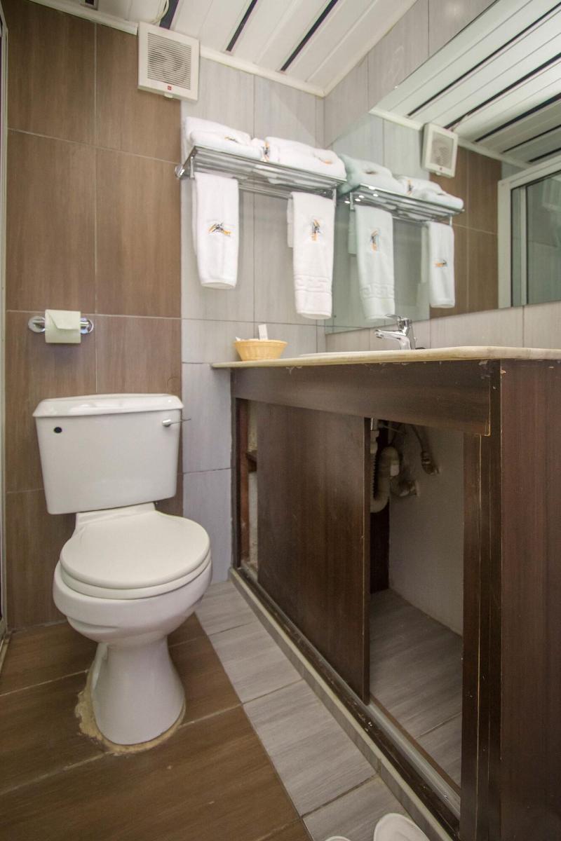 Airport Landing Hotel image