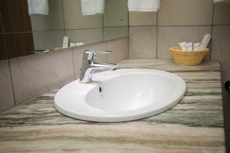 Airport Landing Hotel image