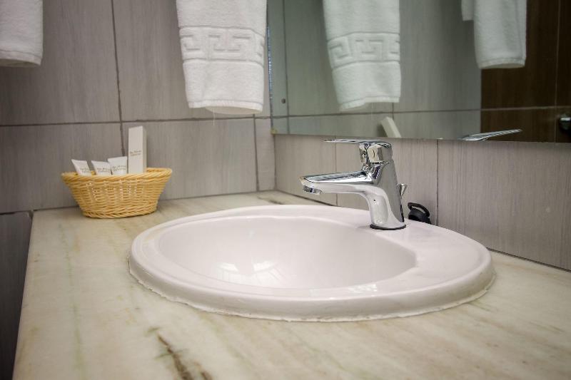 Airport Landing Hotel image