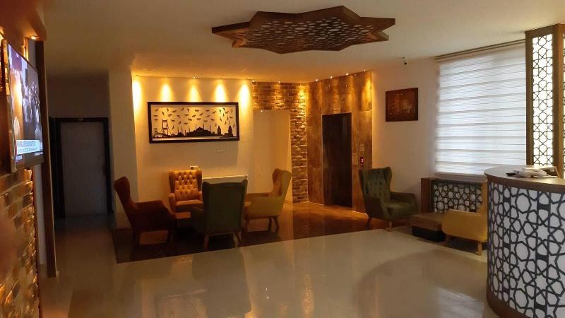 Aksaray Liva Hotel — main photo