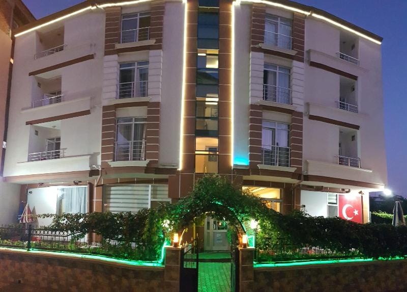 Aksaray Liva Hotel — photo 2