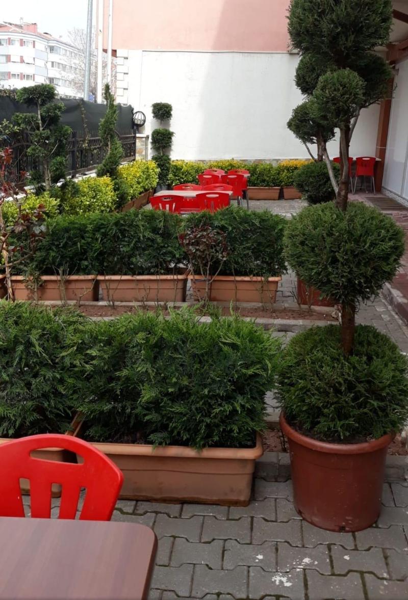 Aksaray Liva Hotel — photo 3