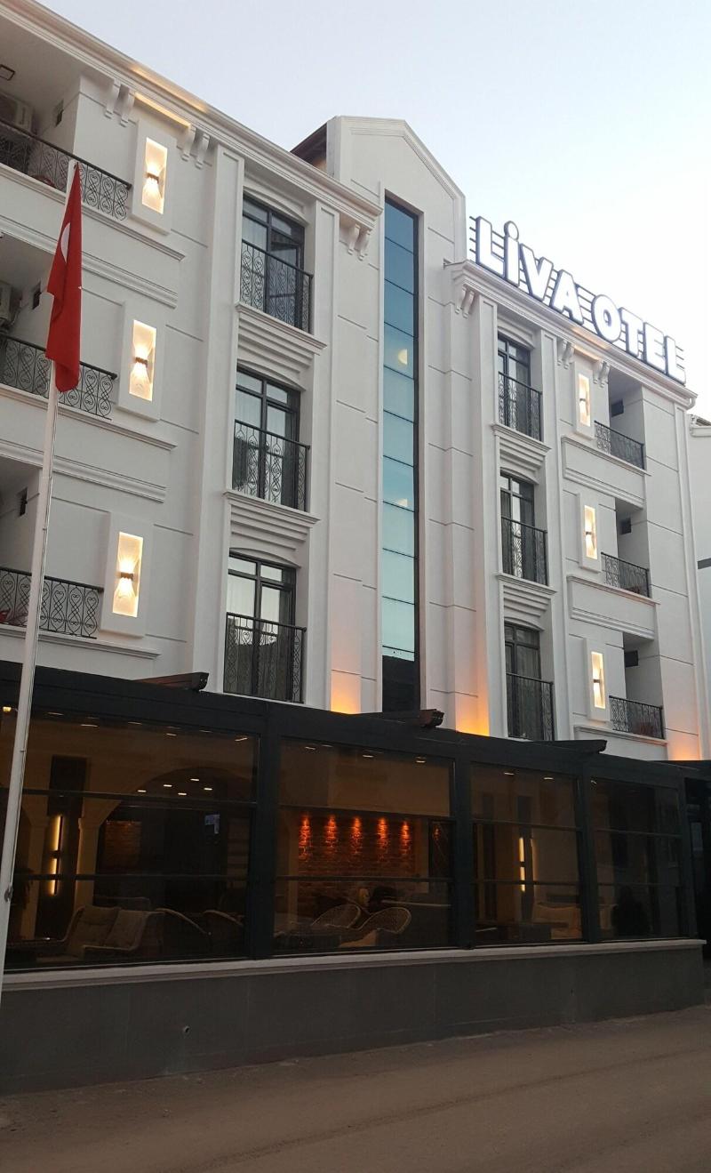 Aksaray Liva Hotel — photo 4