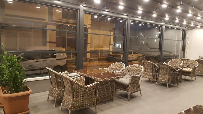 Aksaray Liva Hotel — photo 5