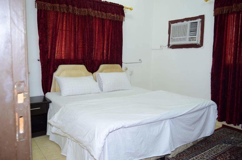 Al Eairy Furnished Apartments Nariyah 2 image