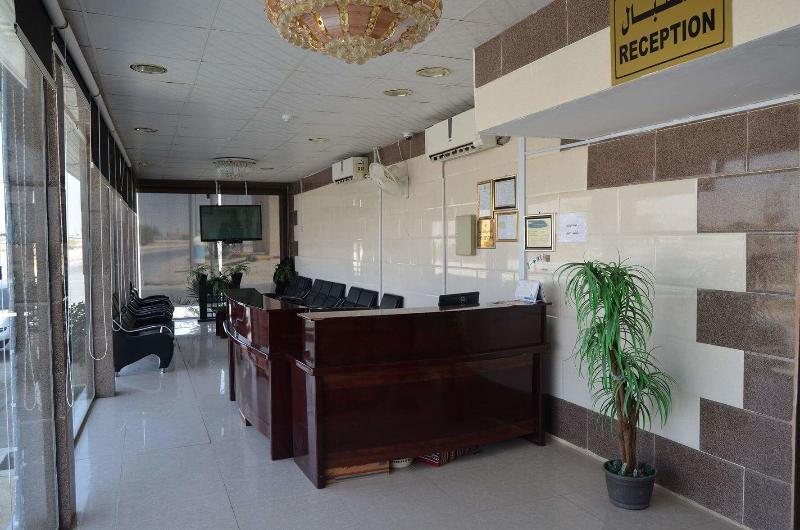 Al Eairy Furnished Apartments Nariyah 3 — main photo