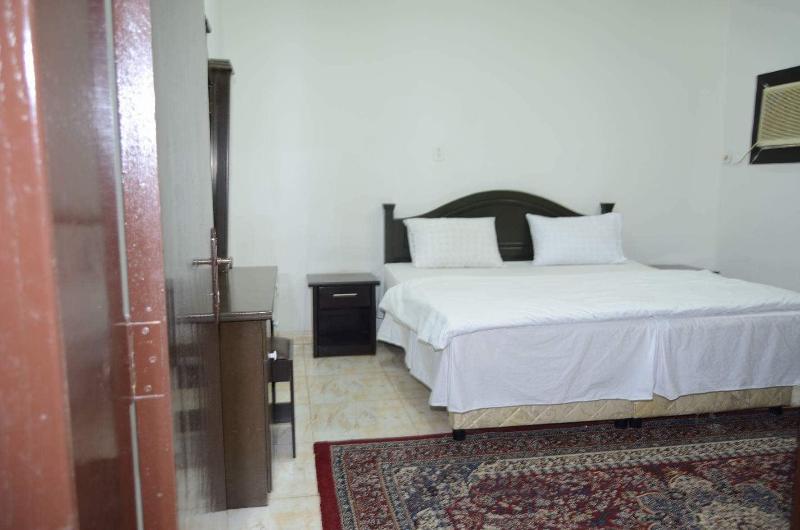 Al Eairy Furnished Apartments Nariyah 3 — photo 5