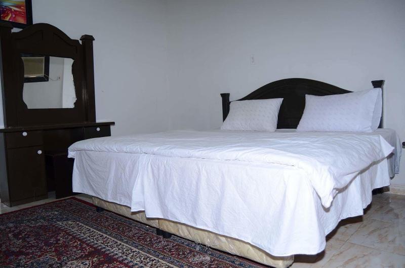 Al Eairy Furnished Apartments Nariyah 3 — photo 4