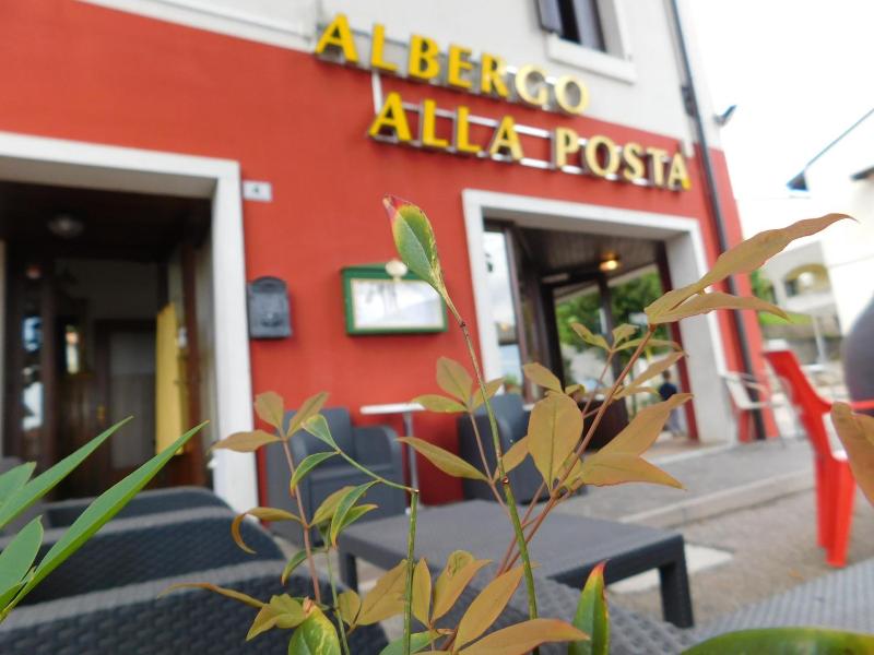 Albergo Alla Posta image