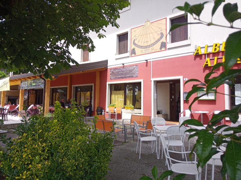 Albergo Alla Posta image